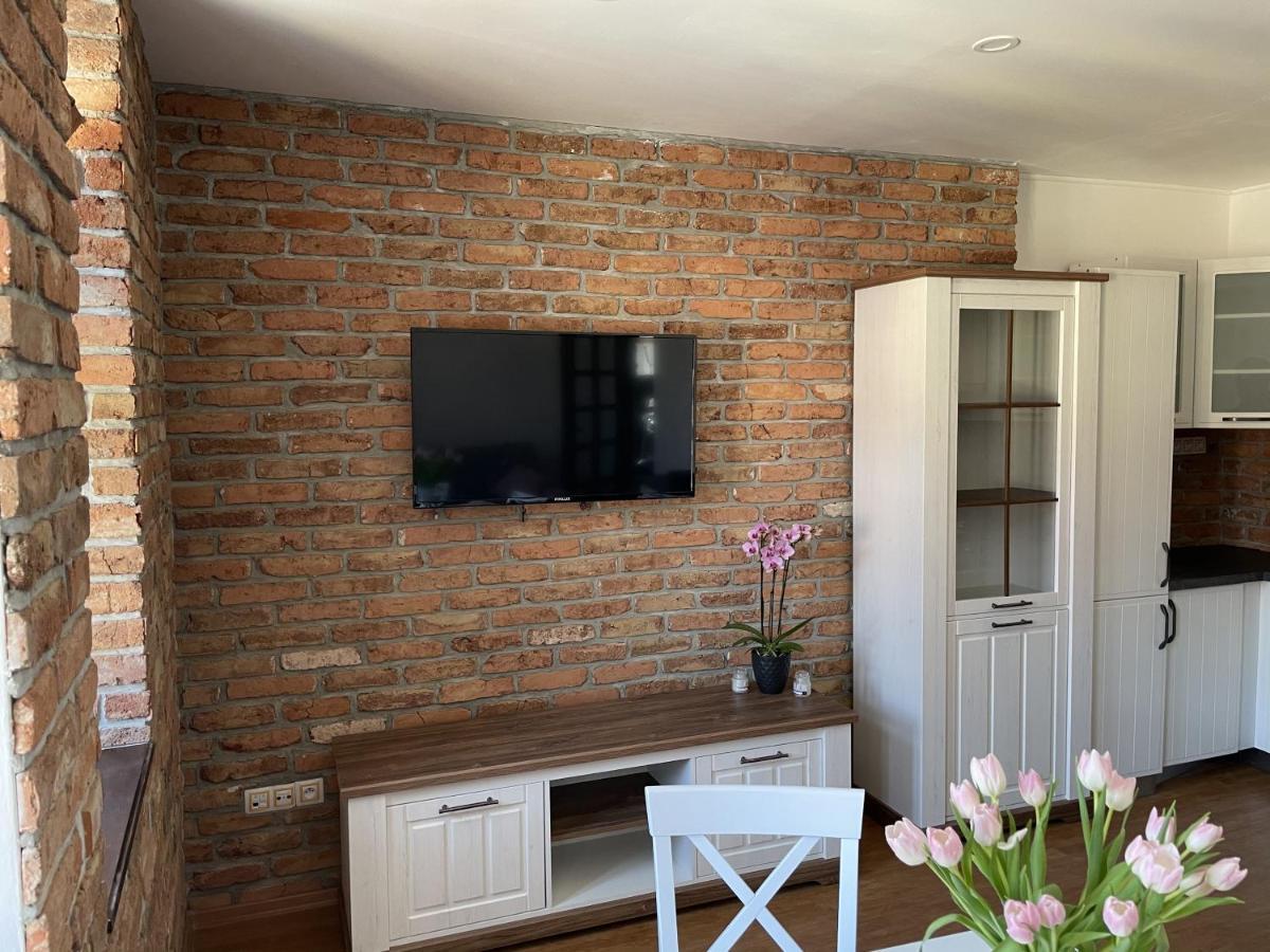 Apartmany Nejdek Exterior foto