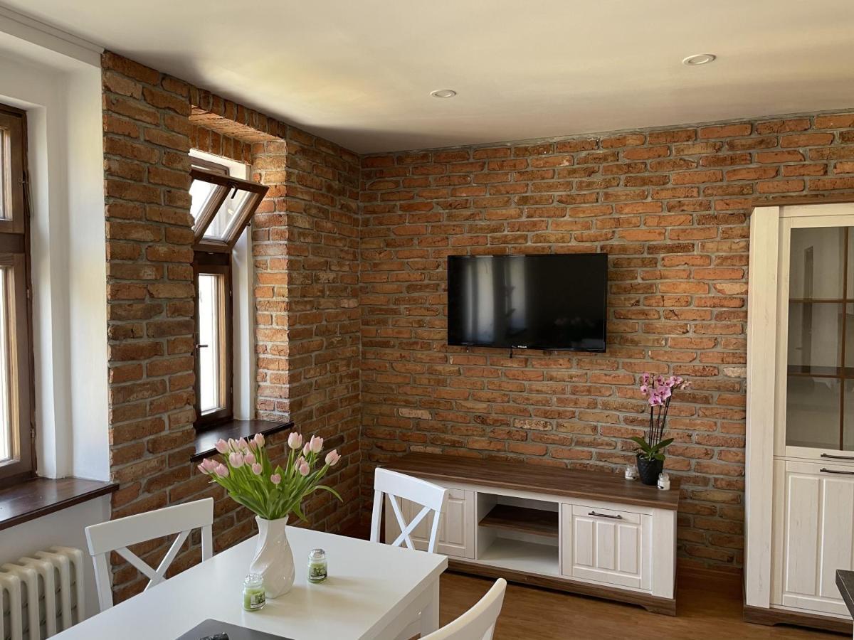 Apartmany Nejdek Exterior foto