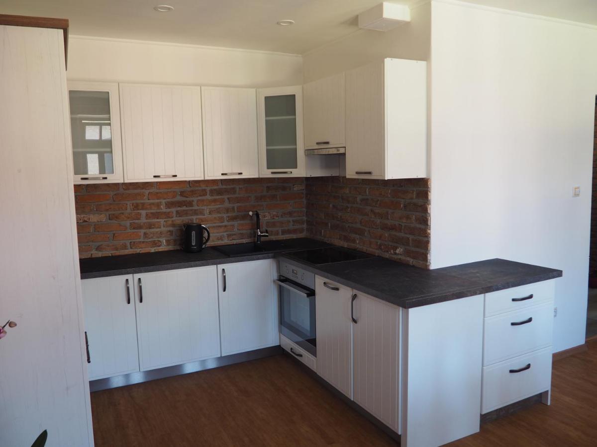 Apartmany Nejdek Exterior foto